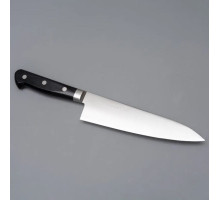 Takamura Gyuto Migaki VG10 180mm Japanese kitchen knife
